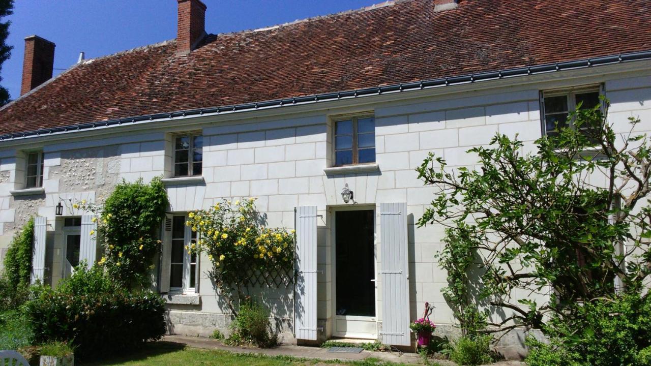 La Lezardiere Epeigne-les-Bois 外观 照片